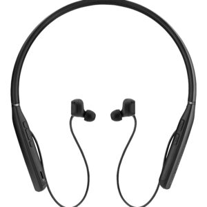 Bluetooth Epos Adapt 460T In-ear Black