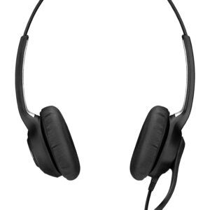 Ακουστικά Epos Sennheiser SC-260-USB-MS-II On Ear Multimedia