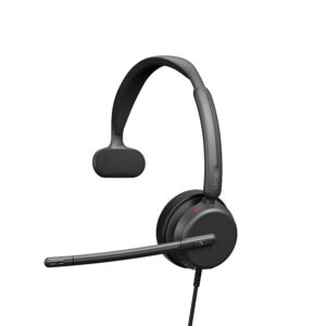 Ακουστικά EPOS IMPACT 430 Black