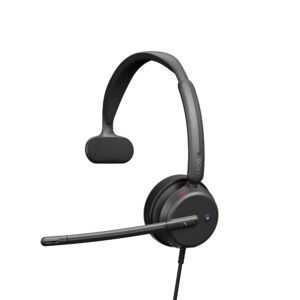 Ακουστικά EPOS IMPACT 430T Black