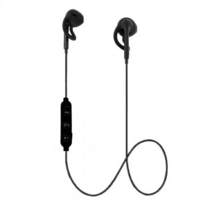 Bluetooth Esperanza EH187K In-ear Black