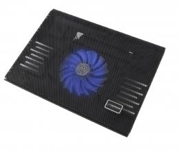 Cooling Pad Esperanza Solano EA142 15.6" Black