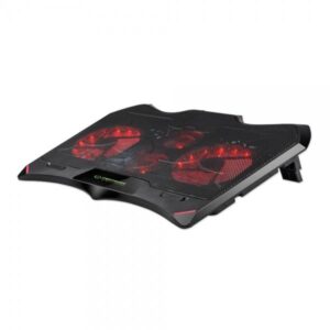Cooling Pad Esperanza Buran EGC102 Black