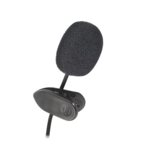 Μικρόφωνο Esperanza Mini Clip Voice EH178