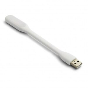 USB LED Lamp Esperanza EA147W White