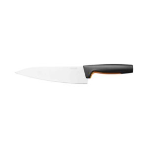 Fiskars Μαχαίρι Chef από Ανοξείδωτο Ατσάλι 20cm 1057534