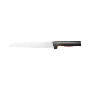 Fiskars Functional Form Μαχαίρι Ψωμιού από Ανοξείδωτο Ατσάλι 23cm 1057538