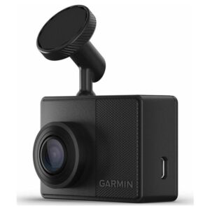 Κάμερα DVR Αυτοκινήτου Garmin Dash Cam 67W Black