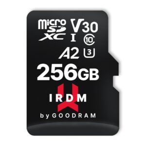 Memory Card GOODRAM IRDM M2AA
