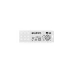 USB Stick 64 GB USB Type-A GOODRAM Pendrive UME2 64GB USB 2.0 Winter