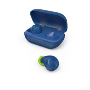 Bluetooth Laptop Spirit Chop In-ear Blue