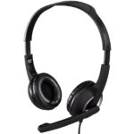 Gaming Headset Hama Essential HS-P150 wired black
