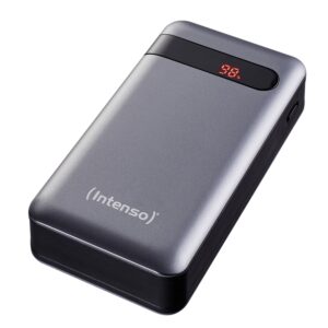 Power Bank Intenso PD20000 20000 mAh Anthracite 7332354