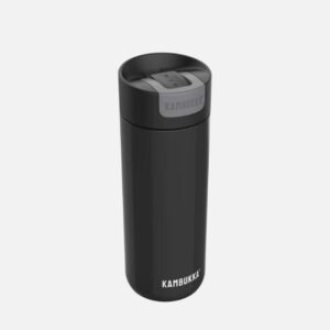 Θερμός Kambukka Olympus 500ml Black