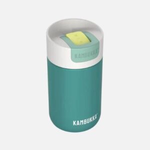 Θερμός Kambukka Olympus 300 ml Grey