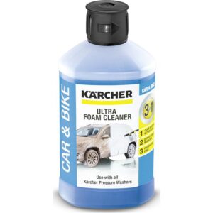 Καθαριστικό Αυτοκινήτου Karcher RM615 Ultra Foam 1lt