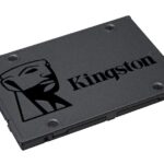 SSD Kingston SA400S37/480G A400 480GB 2.5"