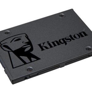 SSD Kingston SA400S37/480G A400 480GB 2.5"