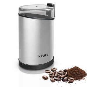 Μύλος Καφέ Krups GX204D