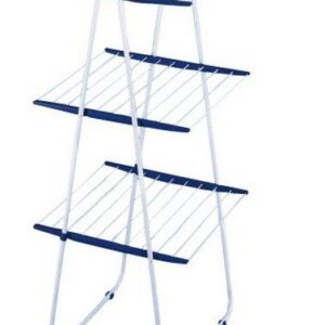 Απλώστρα Leifheit TOWER 190 081435 White