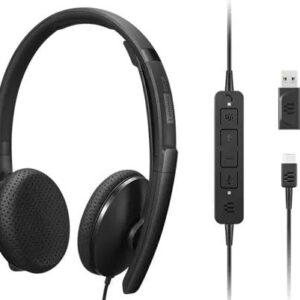 LENOVO 4XD1M45626 Black