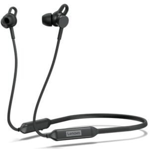 Bluetooth Lenovo 4XD1B65028 In-ear Black