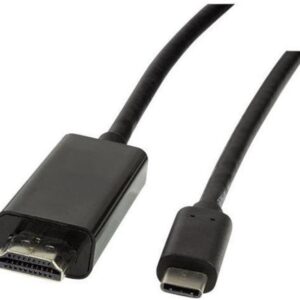 Type-C to HDMI 1.8m Logilink UA0329