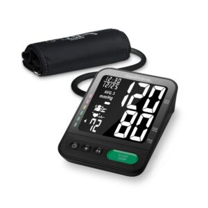 Πιεσόμετρο MEDISANA BU 582 Black