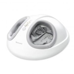 Συσκευή Μασάζ MEDISANA FM 888 White/Grey