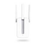 Extender Mercusys MW300RE v4 WiFi Single Band (2.4GHz) 300Mbps