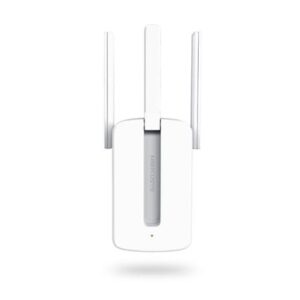 Extender Mercusys MW300RE v4 WiFi Single Band (2.4GHz) 300Mbps