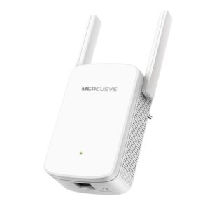 Mercusys ME30 v1 WiFi Extender Dual Band (2.4 & 5GHz) 1200Mbps