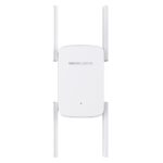 Mercusys ME50G WiFi Extender Dual Band (2.4 & 5GHz) 1900Mbps
