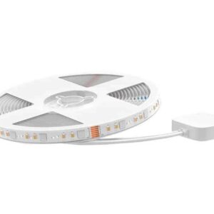 Ταινία LED Meross Wi-FI με RGBWW MSL320 (5m) (HomeKit)