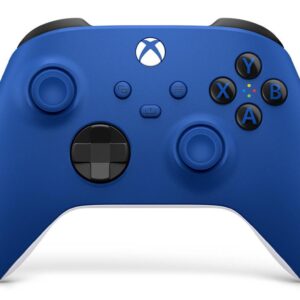 Gamepad MICROSOFT Xbox Wireless Controller White