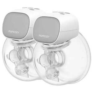 Θήλαστρο Momcozy S9 Pro 2τμχ