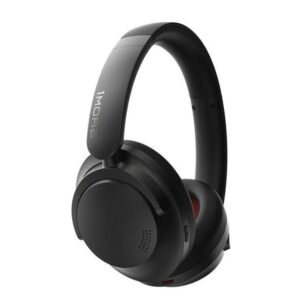 Headset 1More SonoFlow Black