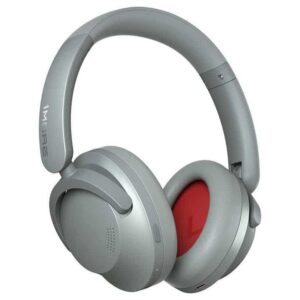 Headset 1More SonoFlow Silver