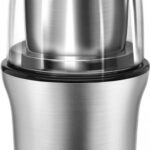 Μύλος Καφέ MPM MMK-06M Stainless steel