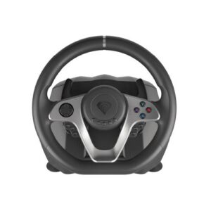 Gamepad NATEC Seaborg 400 Silver