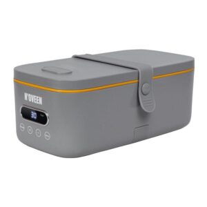 Φαγητοδοχείο NOVEEN MLB910 X-LINE 5902221622052 Grey
