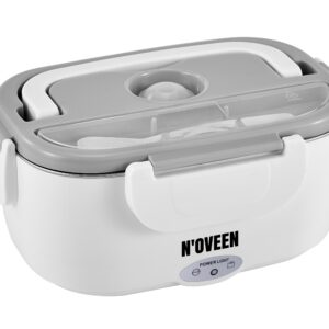 Φαγητοδοχείο NOVEEN LB2410 5902221622403 Grey