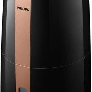 Καθαριστής Αέρα / Υγραντήρας Philips HU3918/10 Black