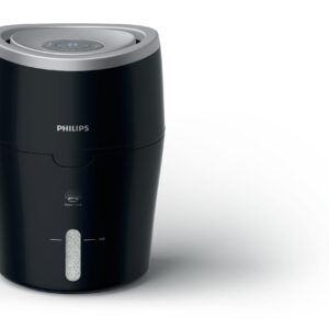 Υγραντήρας Philips HU4813/10 Series 2000 Black