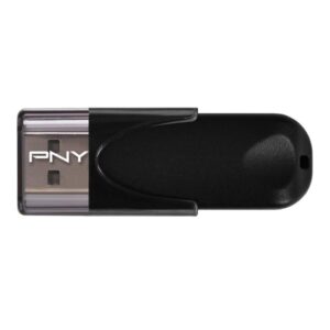 USB Stick 64 GB USB Type-A PNY Attaché 4 2.0 64GB
