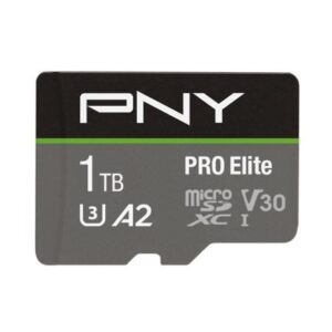 Memory Card PNY Pro Elite