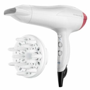 REMINGTON D5226 White