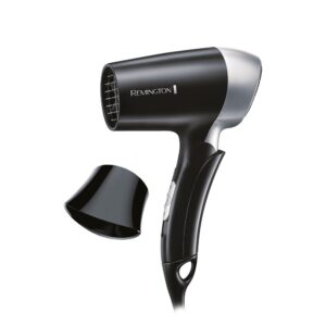 Σεσουάρ Ταξιδίου Remington D2400 Black