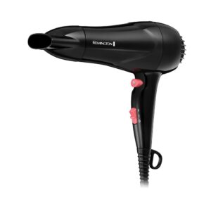 Σεσουάρ Remington D2000 Black
