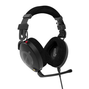 Gaming Headset Rode NTH-100M Black